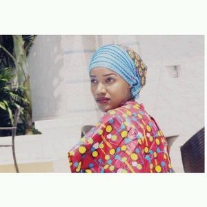 Meet your Posher, Aklyn shine dacost